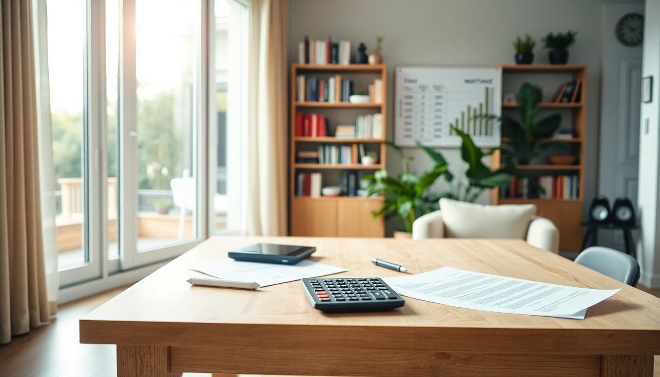 Mutui a tasso fisso e variabile: differenze e vantaggi