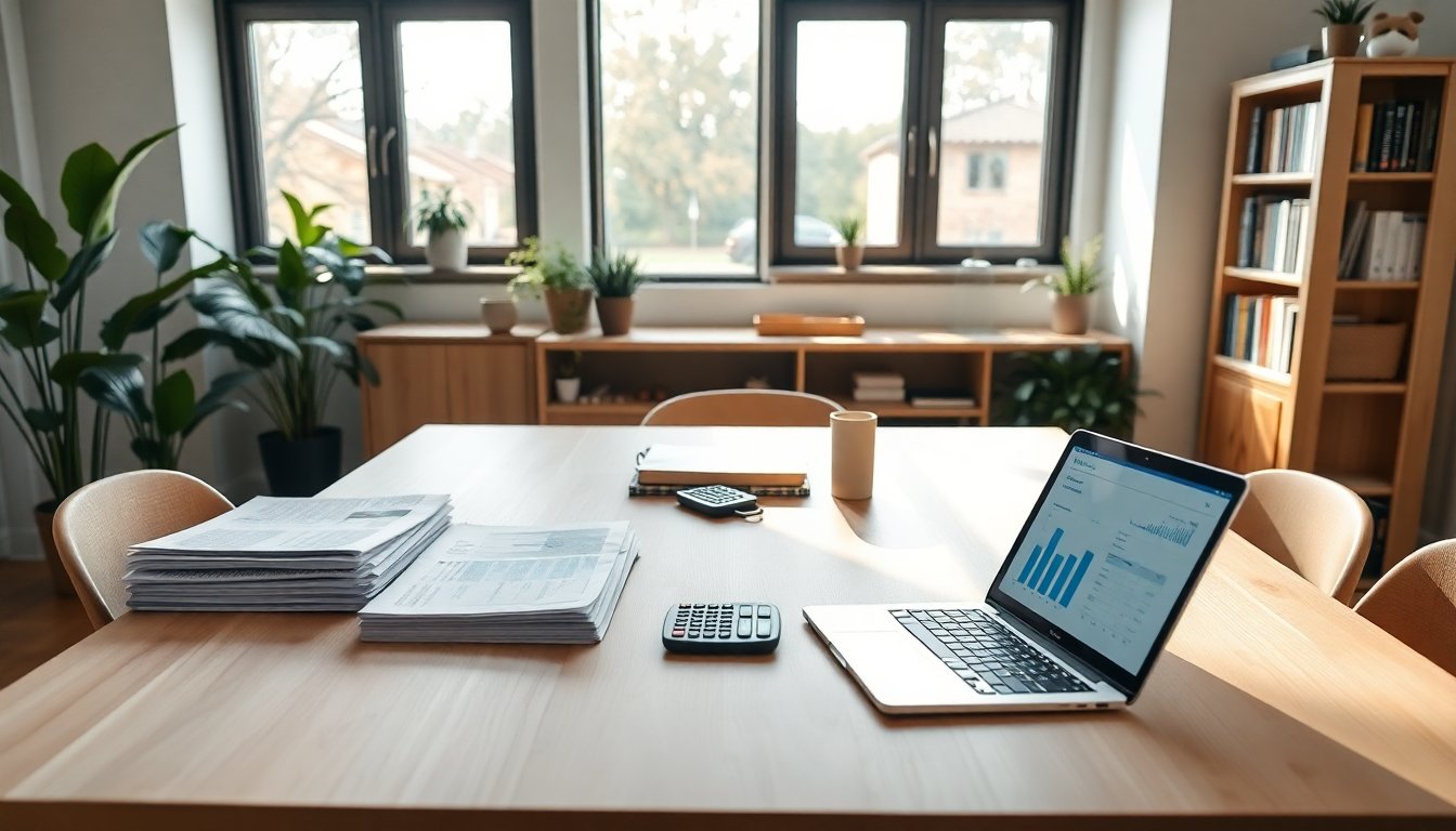 Mutui a Tasso Fisso e Variabile: La Guida Definitiva per la Scelta Ideale