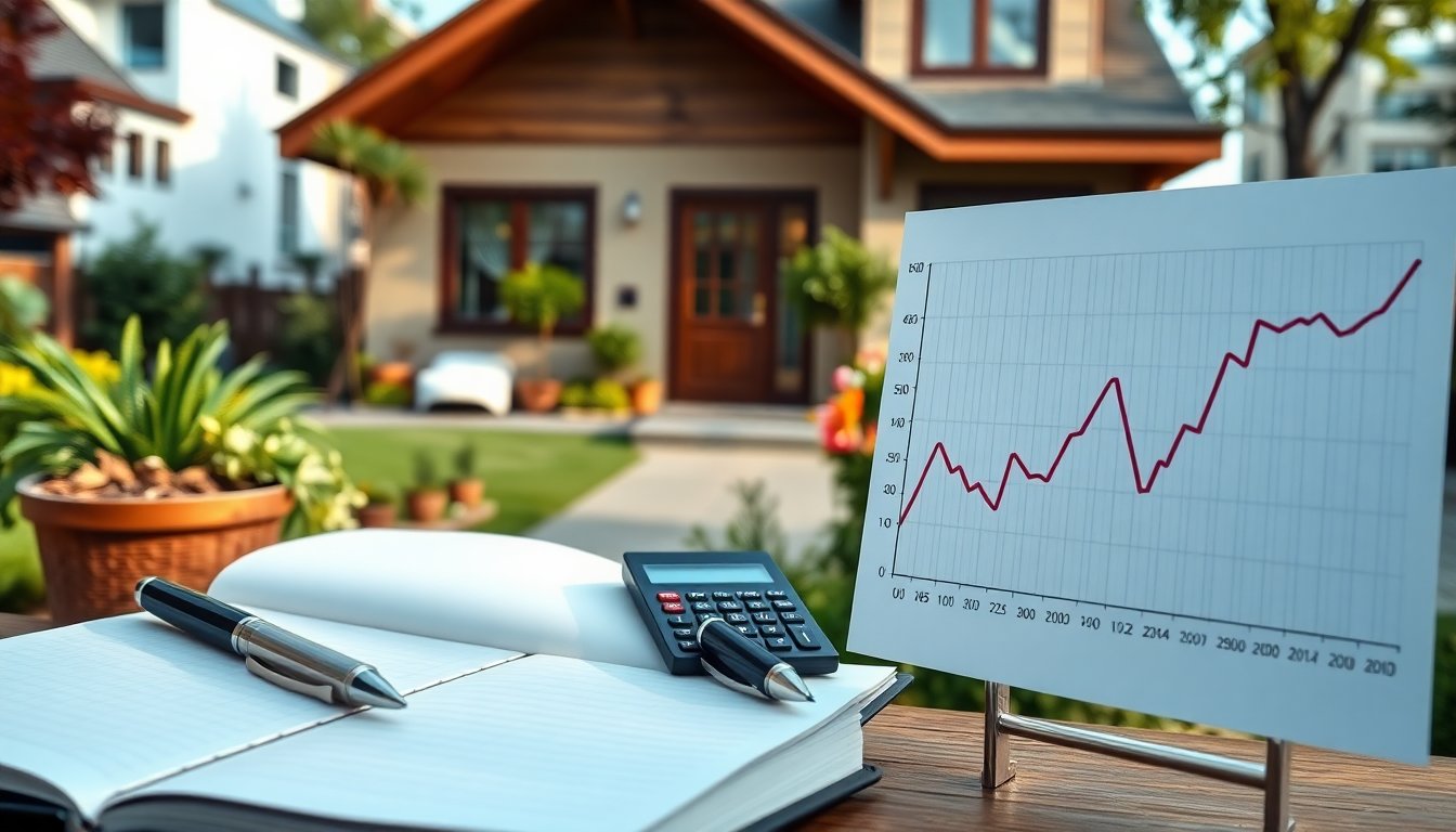 Mutui a Tasso Fisso o Variabile: Guida Completa per Scegliere il Migliore