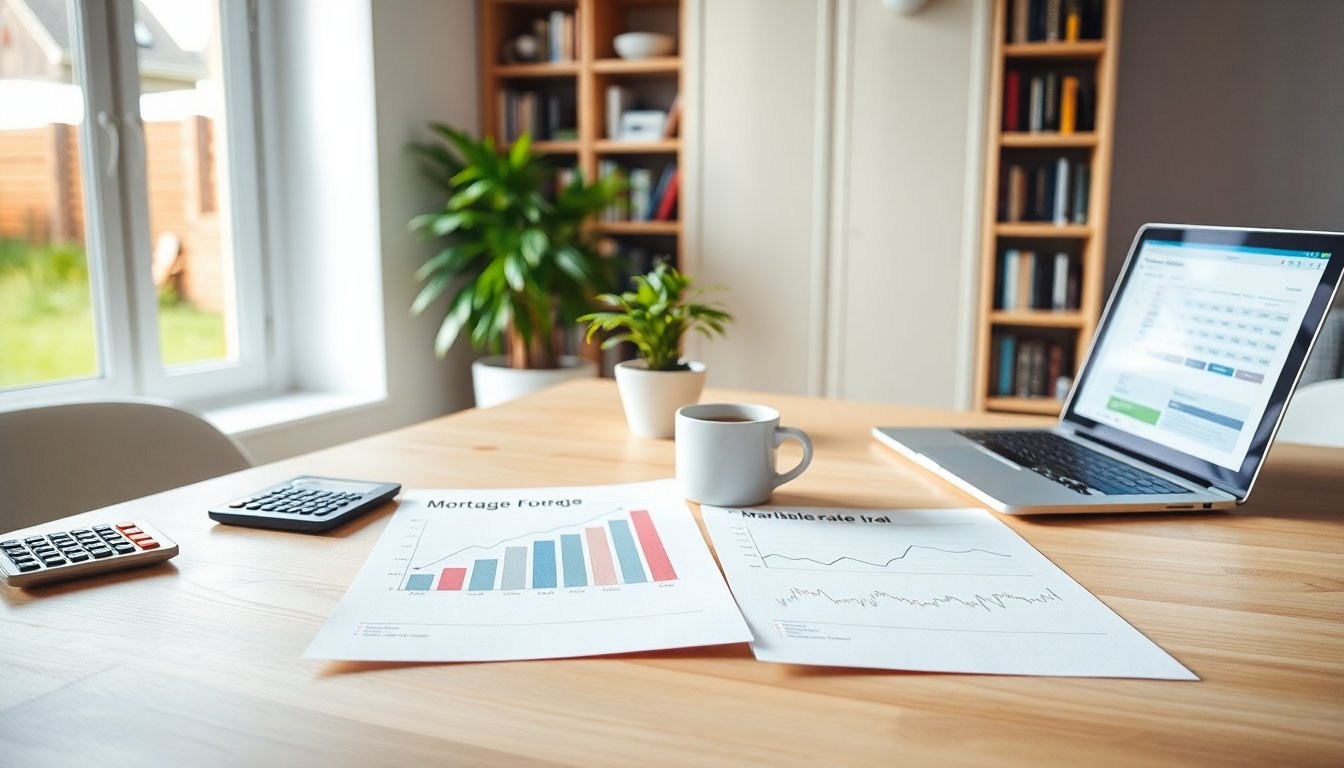 Mutui a Tasso Fisso o Variabile: Qual è la Scelta Migliore? Vantaggi e Svantaggi a Confronto