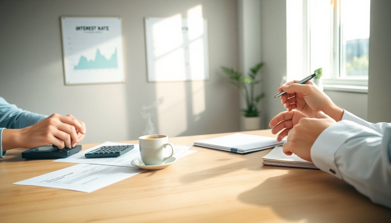 Mutui a Tasso Fisso o Variabile: Vantaggi, Svantaggi e Quale Scegliere?
