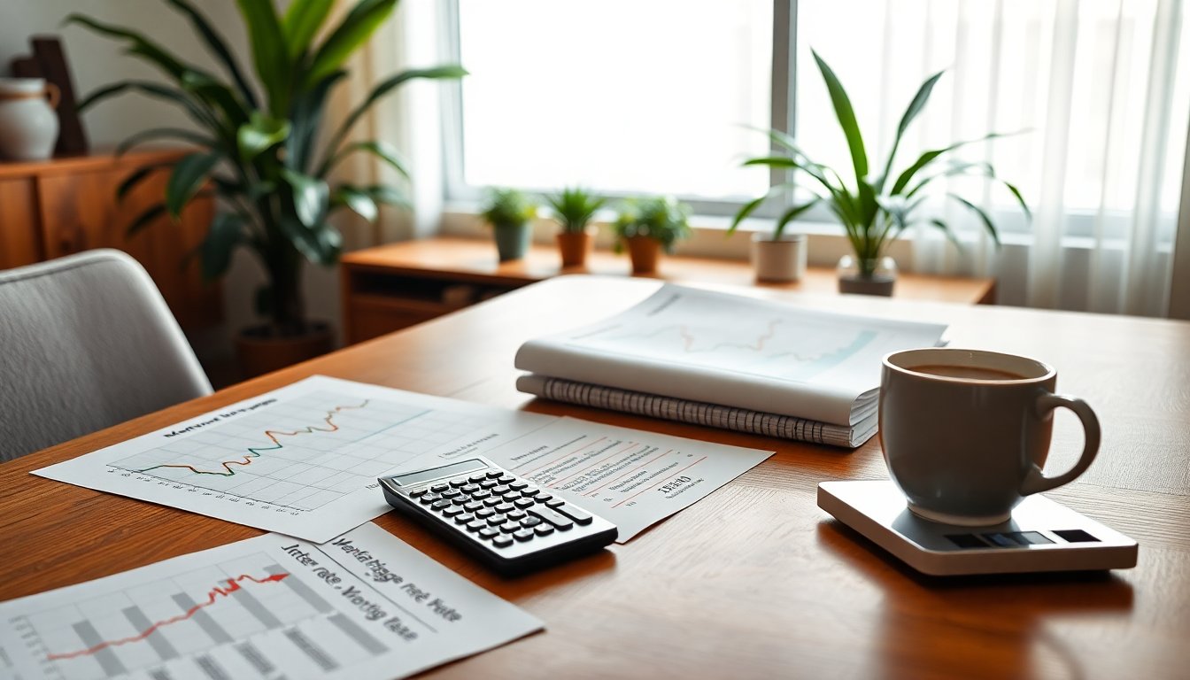Mutui a Tasso Fisso vs Tasso Variabile: Qual è la Differenza e Quale Scegliere?