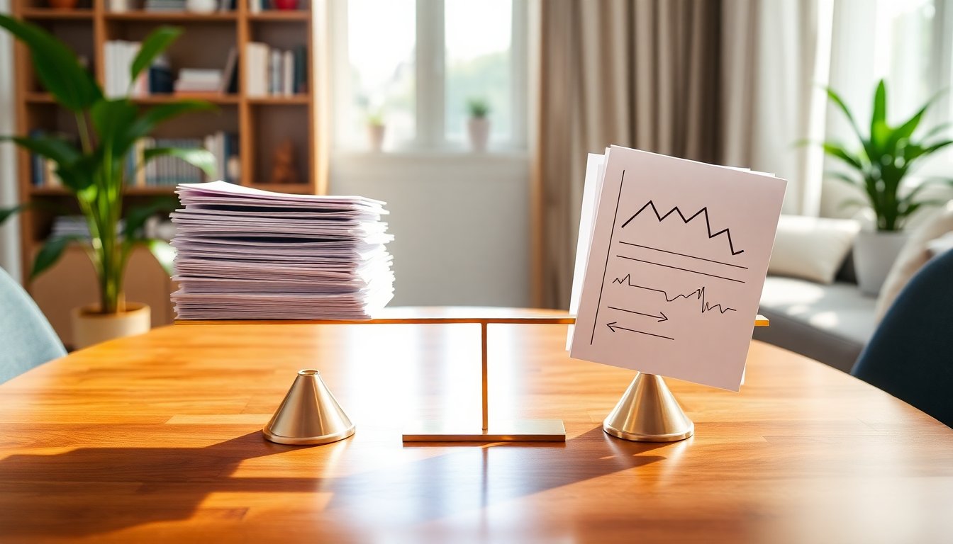 Mutui: Tasso Fisso o Variabile? Guida Completa alla Scelta Perfetta