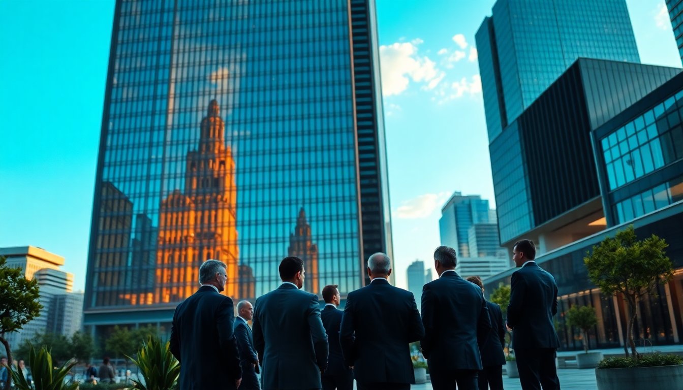 Rischi Associati all’Allentamento delle Normative Finanziarie Globali: Cosa Sapere