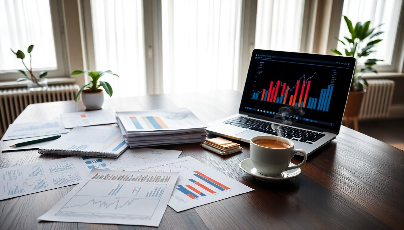 Scopri le Strategie per Investire in Modo Sicuro e Redditizio