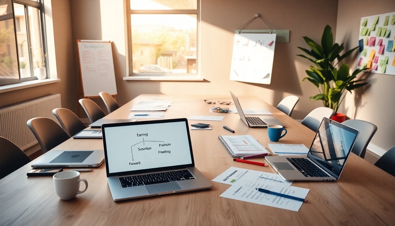 Strategie di Monetizzazione per Startup Digitali: Guida Completa ai Modelli di Guadagno