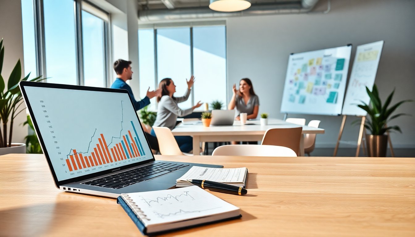 Strategie di Ricavo per Startup: Modelli Vincenti per un Successo Garantito