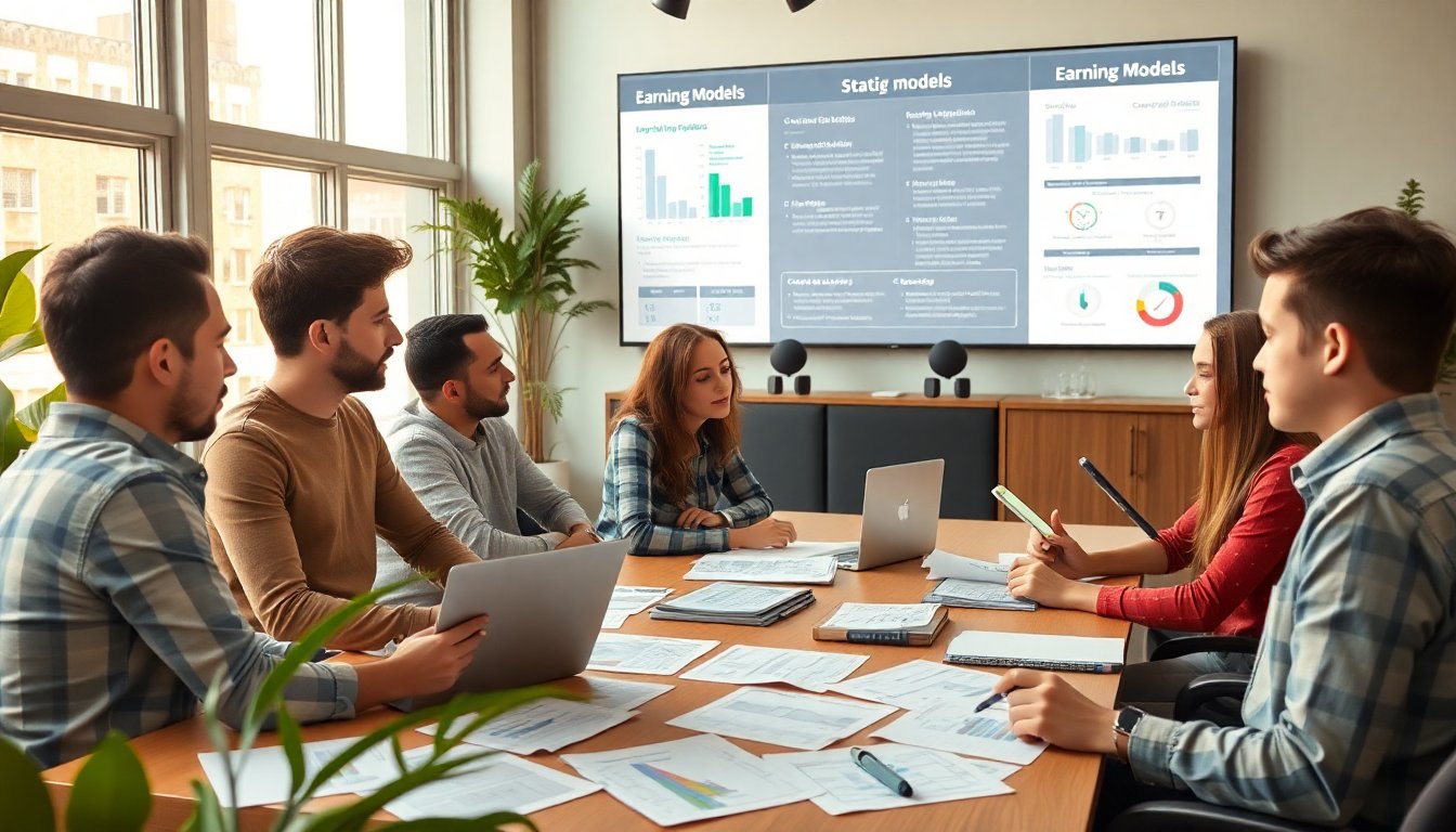 Strategie Vincenti per Monetizzare la Tua Startup nel Settore Digitale