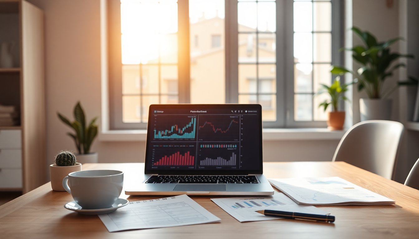 Ultime novità su finanza personale e strategie di investimento