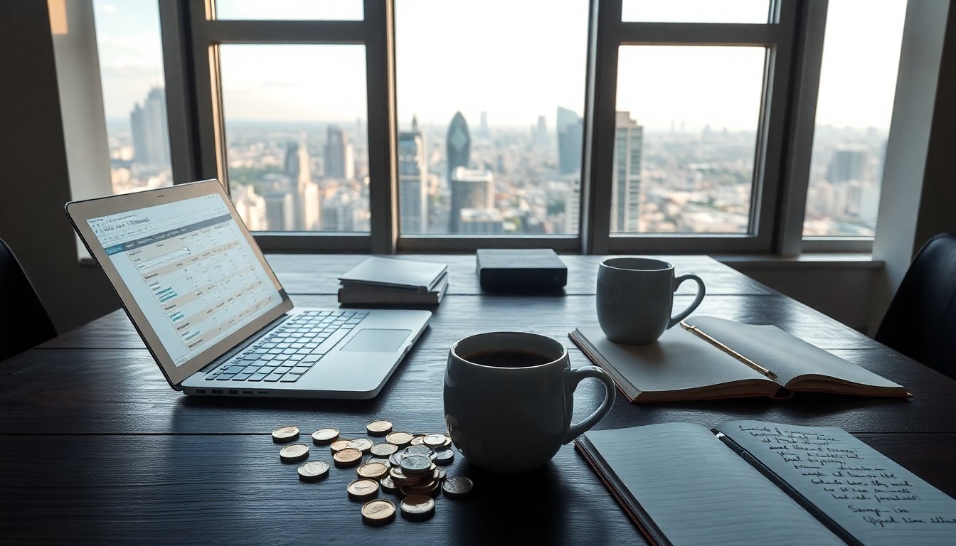 Ultime Novità sulla Finanza Personale e Strategie di Risparmio