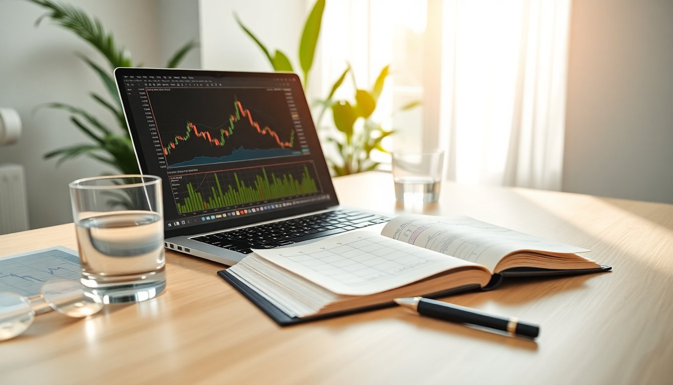 Bitcoin in crescita: analisi del trend attuale e previsioni future