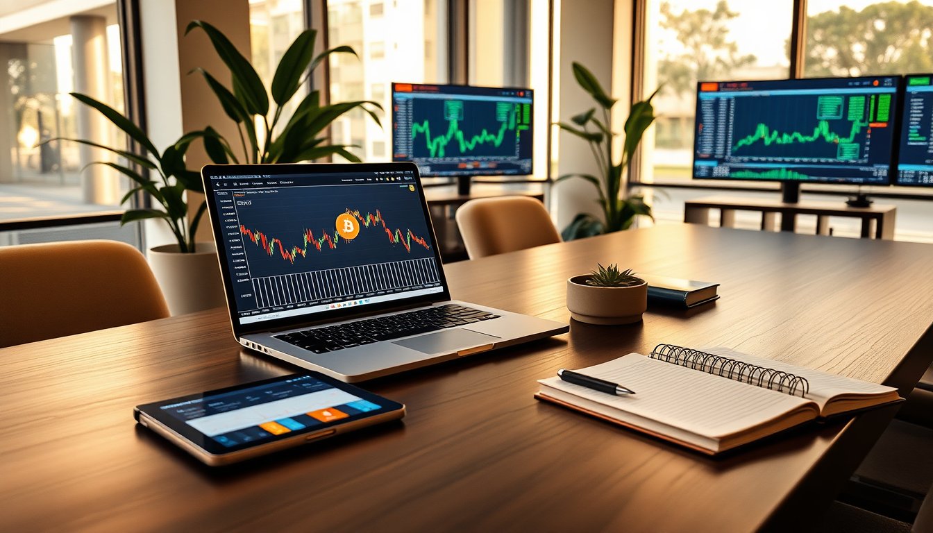 Bitcoin rimane stabile nonostante i deflussi ETF e l’incertezza politica: Analisi e Prospettive