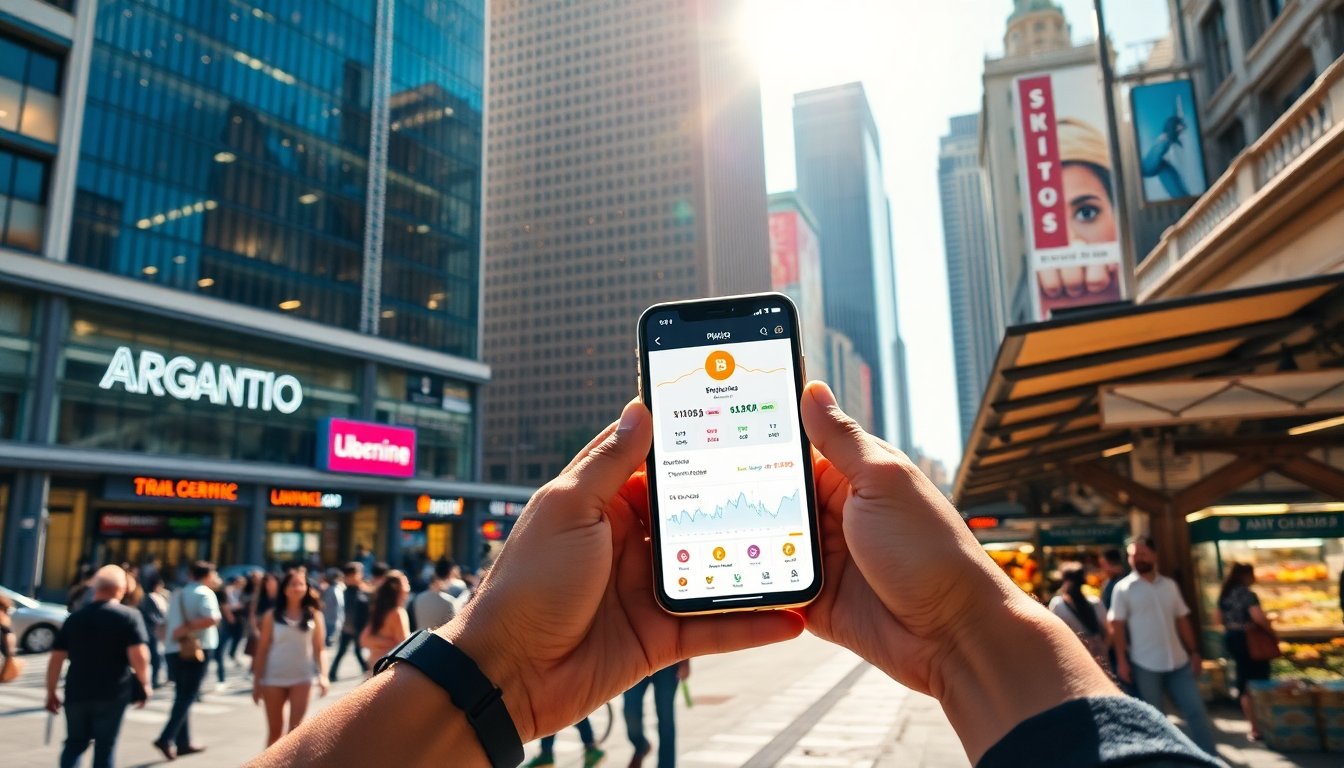 Il debutto delle stablecoin in America Latina: Il peso digitale di Ripio apre nuove frontiere