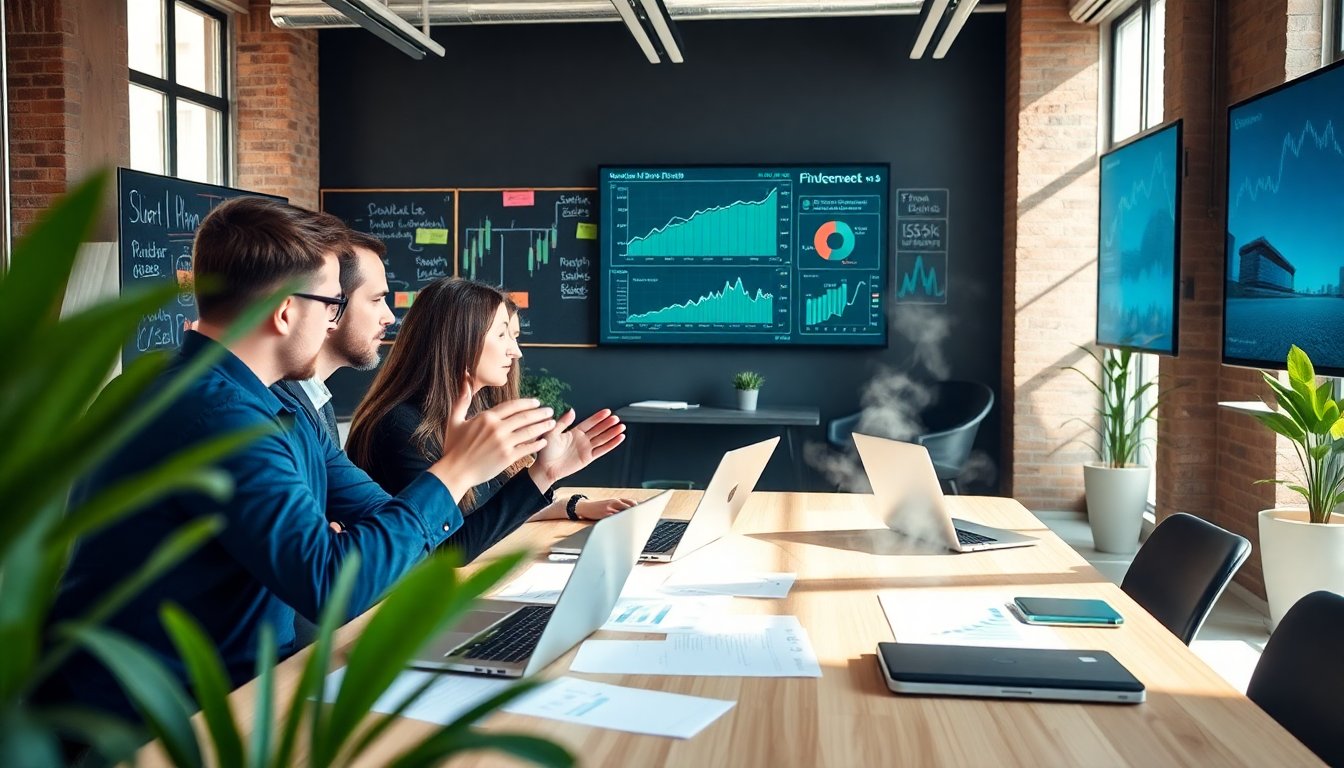L’evoluzione del fintech in Italia: analisi delle opportunità e delle sfide attuali
