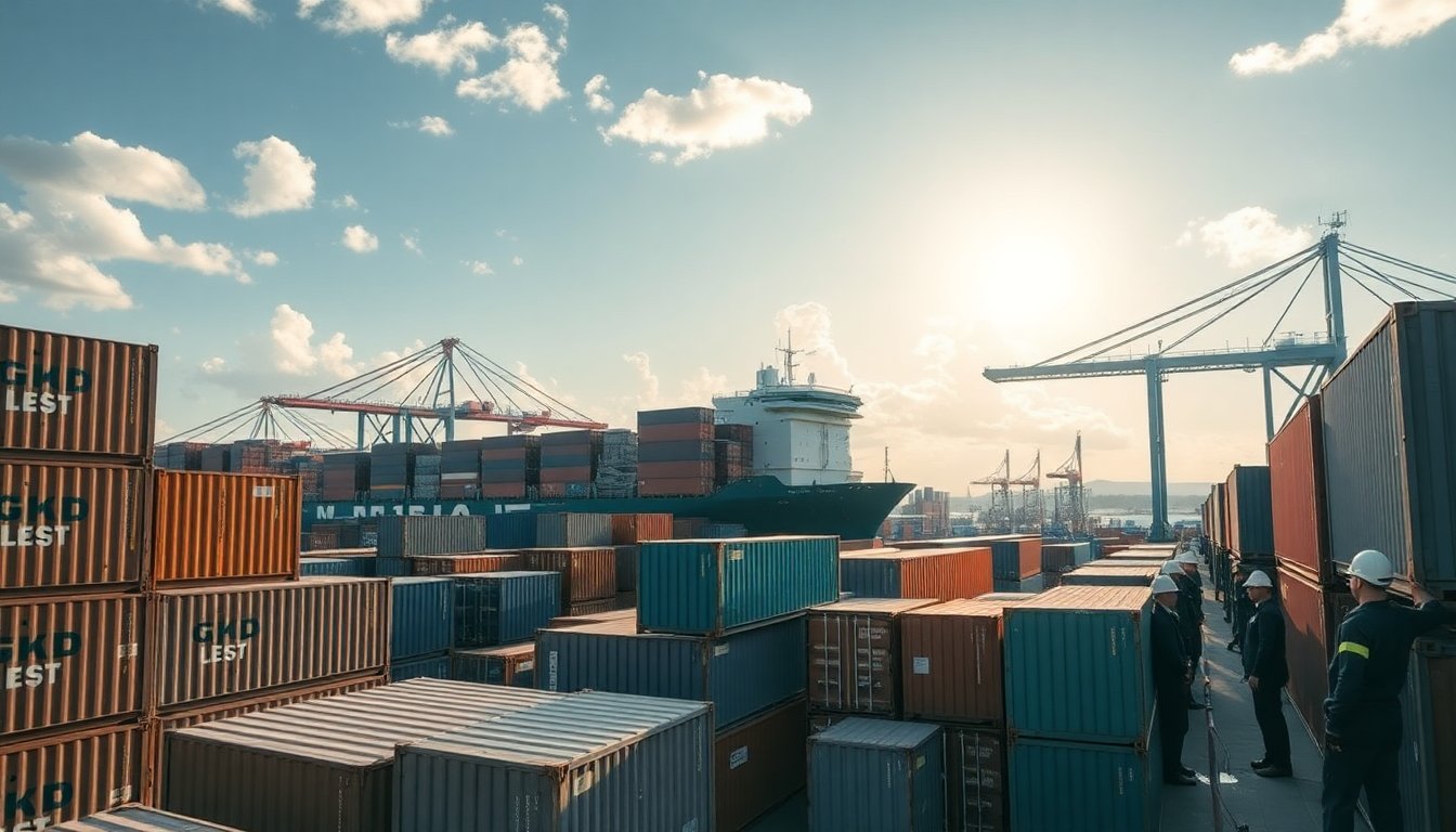 L’impatto dei dazi americani sull’economia globale: cosa sapere