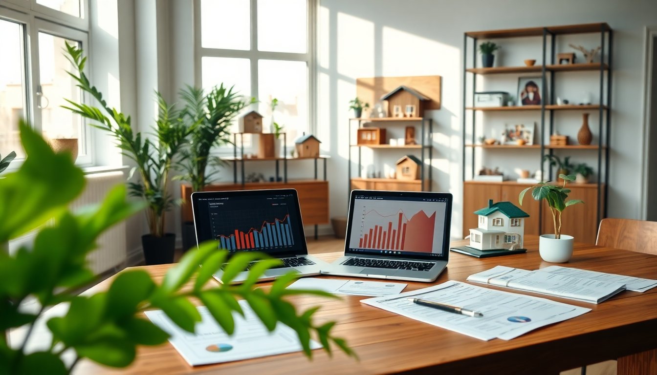 Mutui in Italia: Guida Pratica per Navigare il Mercato Attuale
