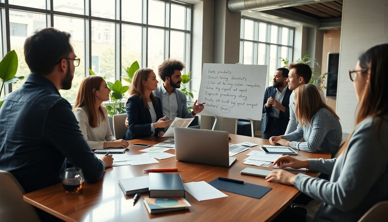 Scopri la Sincerità Radicale: La Chiave per una Comunicazione Efficace nei Team