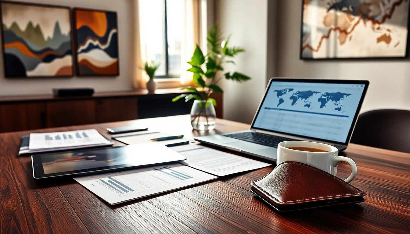 Strategie di Investimento nell’Obbligazionario Globale: Massimizza Stabilità e Rendimento