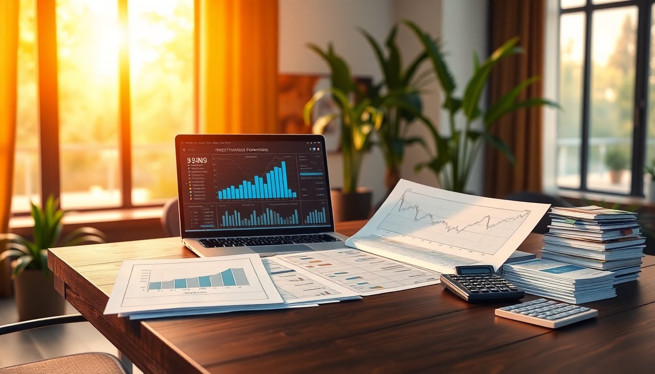 Strategie di Investimento per un Portafoglio Stabile e Redditizio