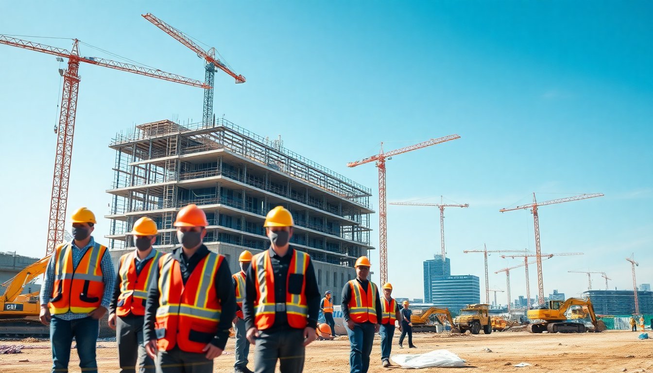 Webuild: Risultati dei Primi Nove Mesi del 2025 e Prospettive di Crescita Futura