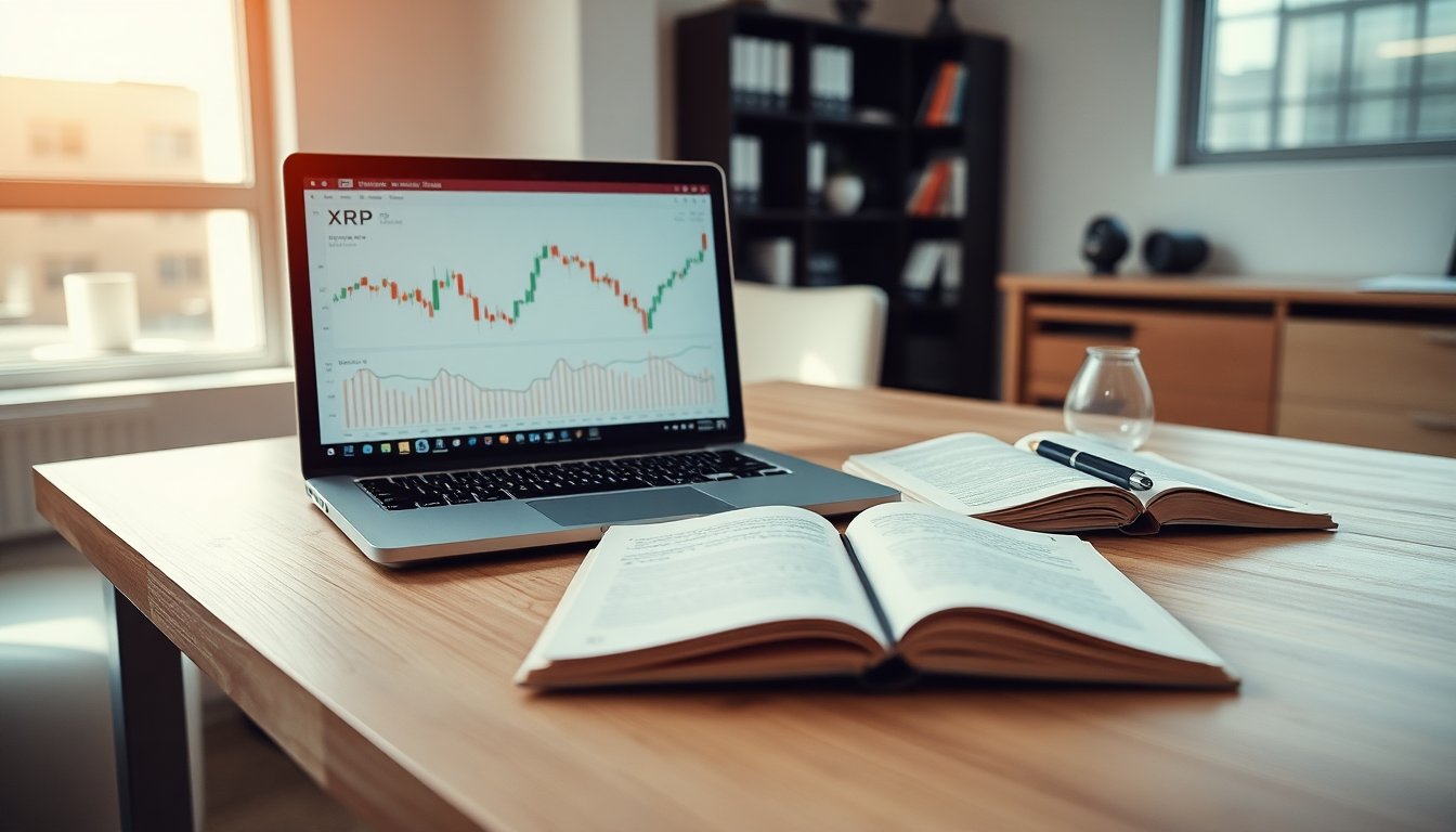 XRP continua a oscillare: cosa aspettarsi dal mercato delle criptovalute