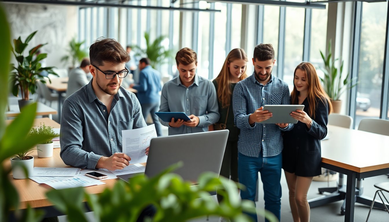 Agevolazioni per under 35: come accedere agli incentivi per assunzioni