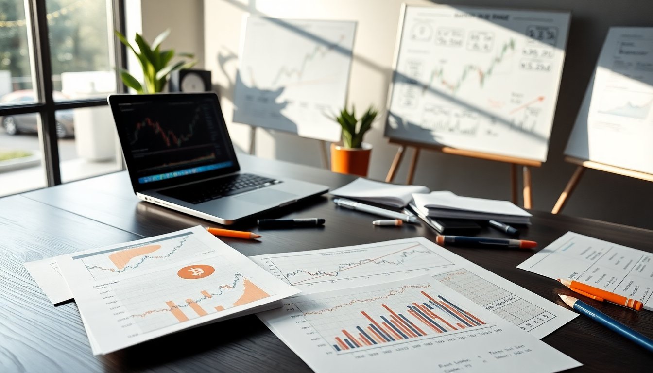 Analisi di Fidelity: un possibile rallentamento per Bitcoin nel 2026