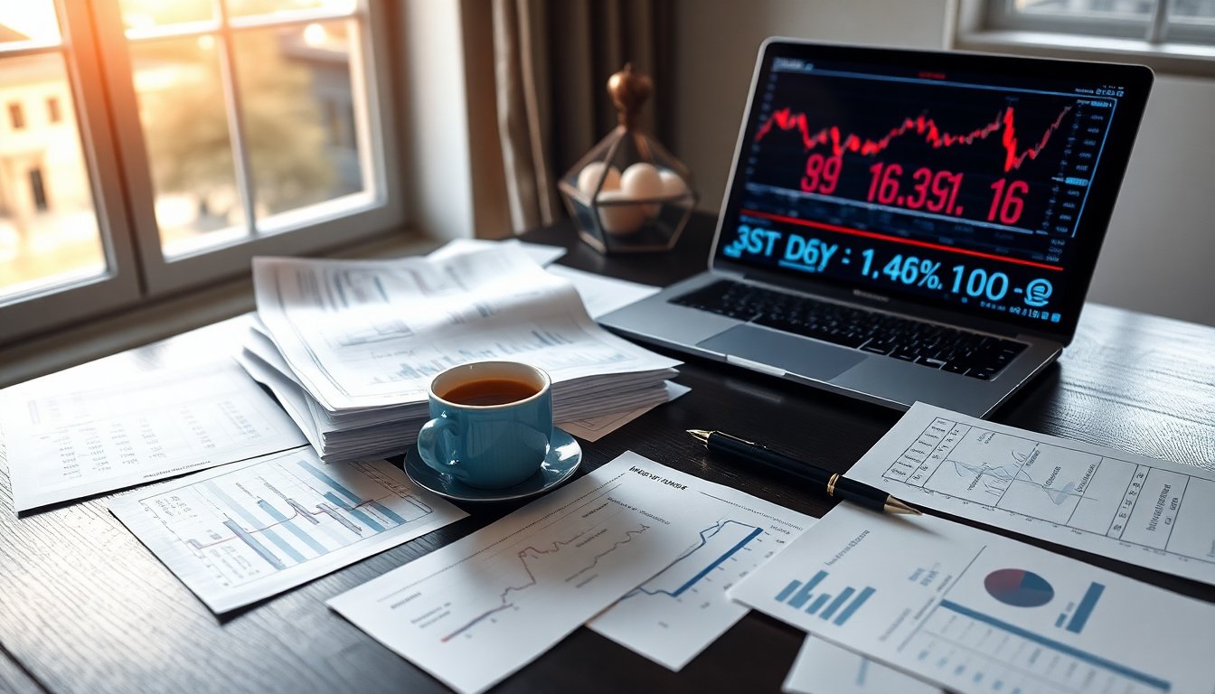 BTP: Opportunità di Investimento Attuale o Vantaggi Futuri? Scopri di Più!