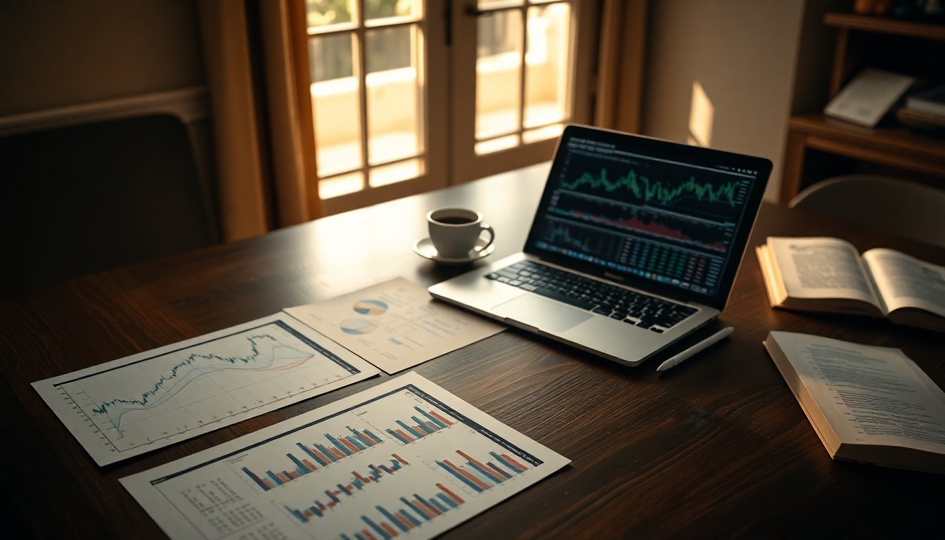 Esplora il Mondo degli ETF: Vantaggi, Sfide e Opportunità di Investimento