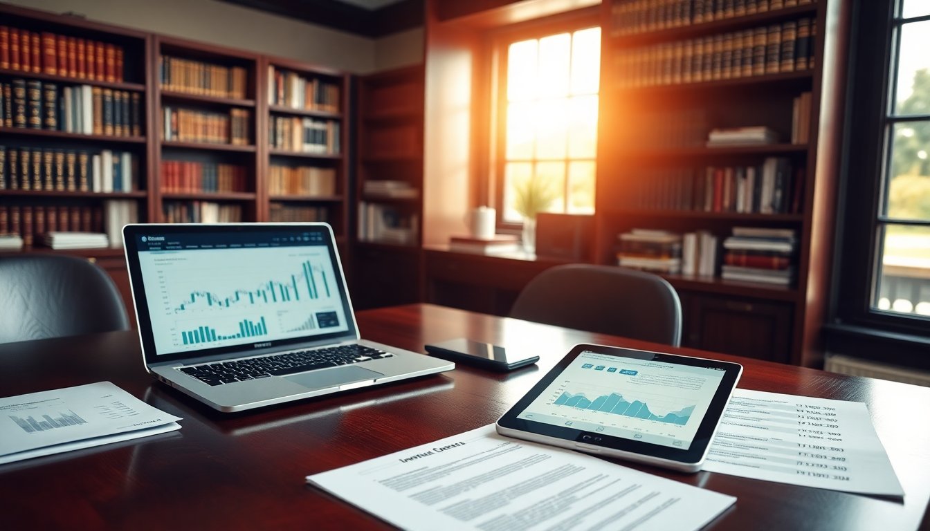 Guida Completa ai Fondi di Investimento e alle Informazioni Finanziarie Essenziali