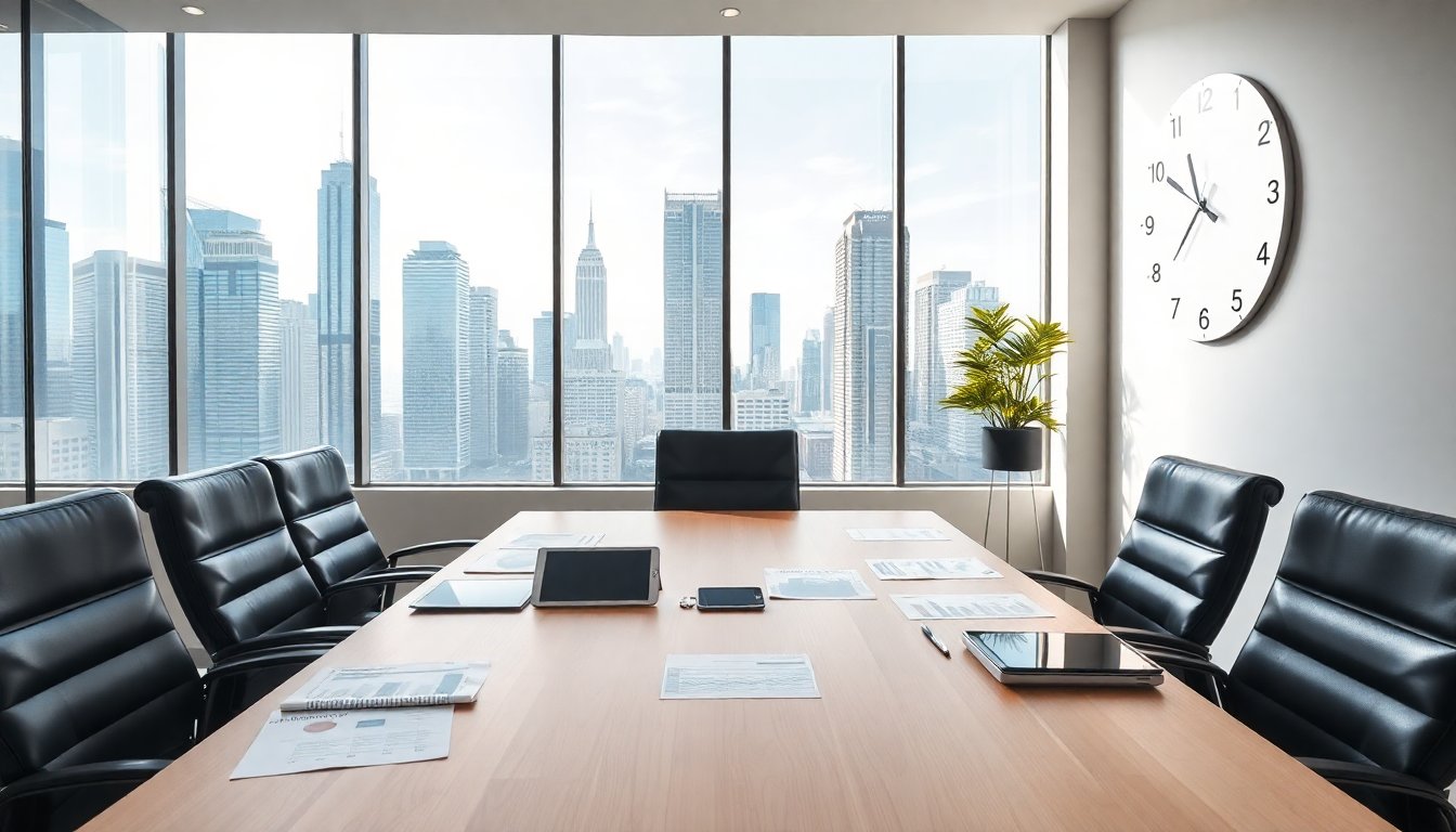 Il 60% dei Dirigenti Italiani Pianifica un Cambio di Lavoro nei Prossimi Cinque Anni: Cosa Significa per il Mercato del Lavoro?