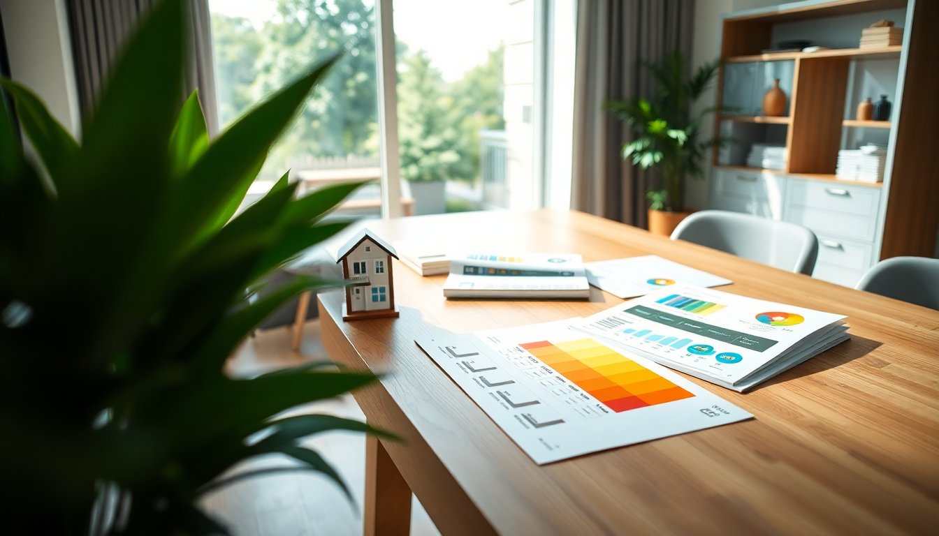 L’importanza della classe energetica nell’acquisto e nella vendita di immobili
