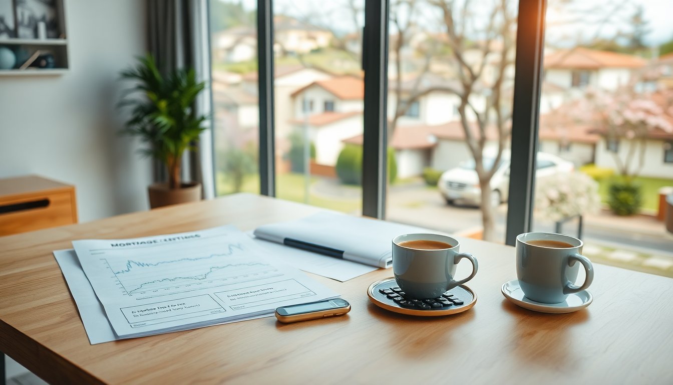 Mutuo Casa: Tasso Fisso o Variabile? Scopri Quale Scegliere!