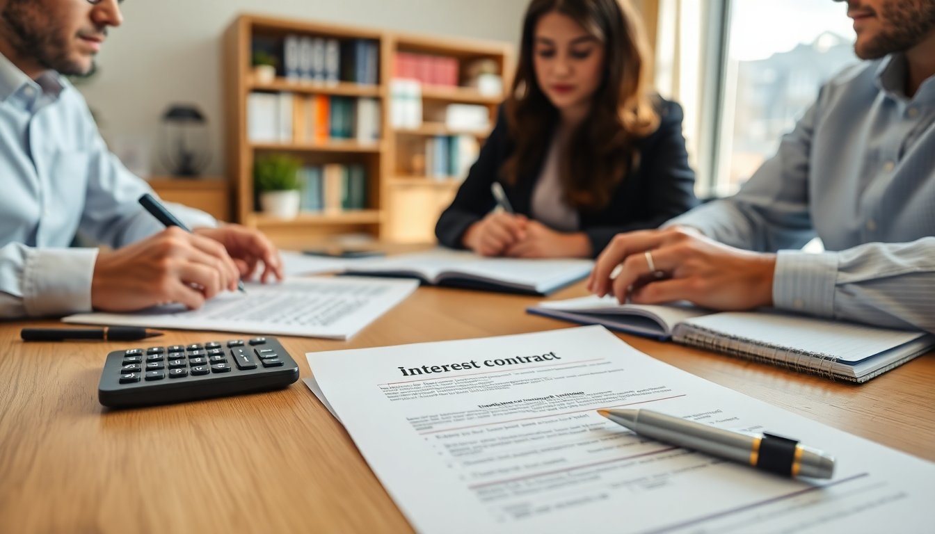 Nullità della Clausola degli Interessi Senza Capitalizzazione nel Contratto di Mutuo: Ecco Cosa Devi Sapere