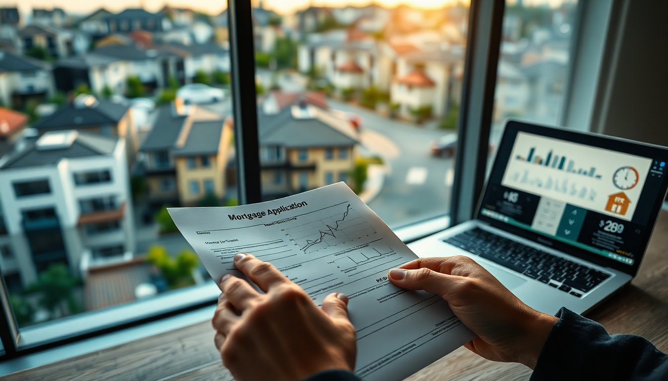 Previsioni Mutui 2026: Tassi Interessanti e Opportunità per Comprare Casa