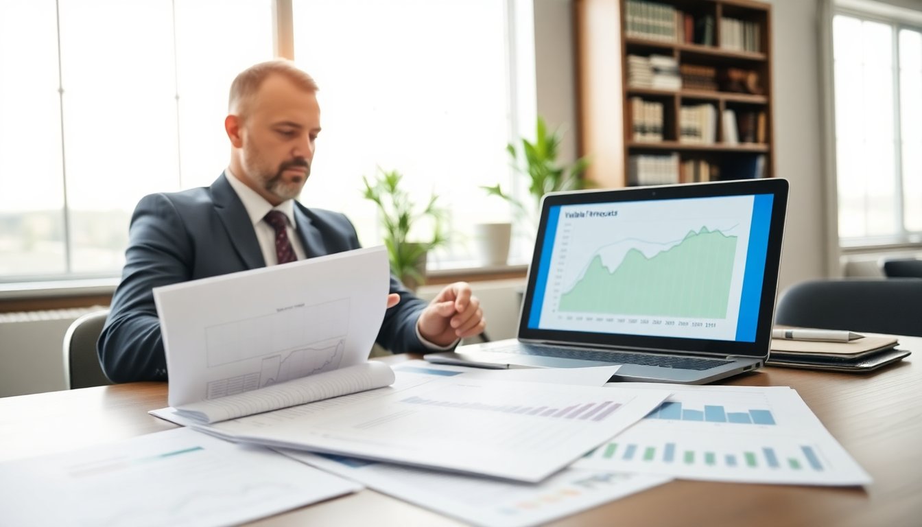 Previsioni sui Mutui a Tasso Variabile per il 2026: Cosa Aspettarsi