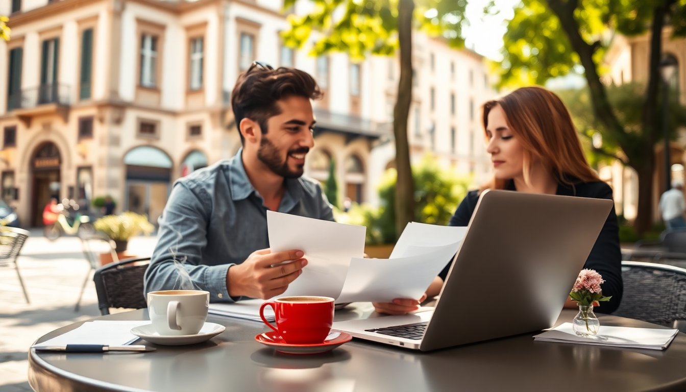 Rinegoziazione dei Mutui in Italia: Guida Completa per Risparmiare