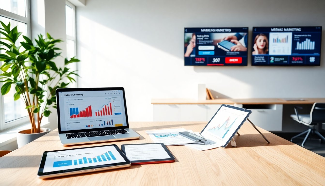 Strategie di persuasione nel marketing digitale: come influenzare il comportamento dei consumatori
