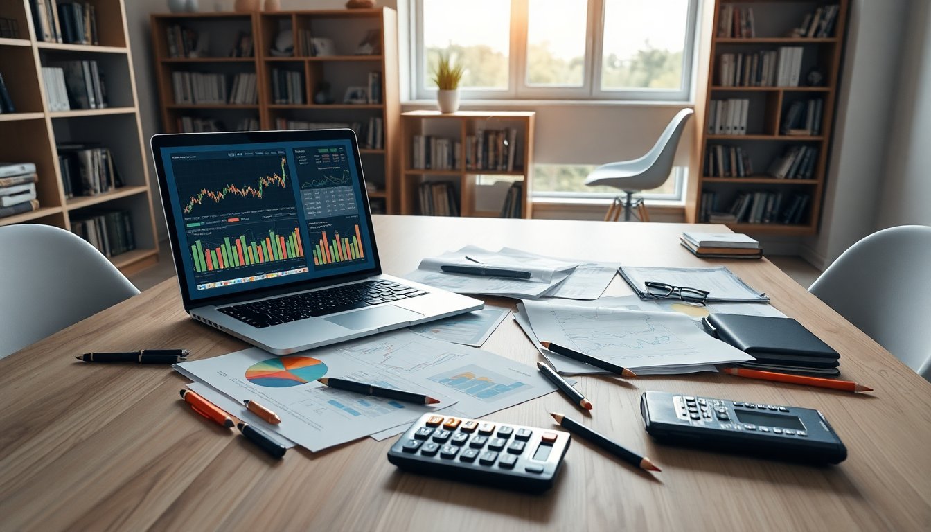 Strategie Vincenti per Investire con Successo in Borsa