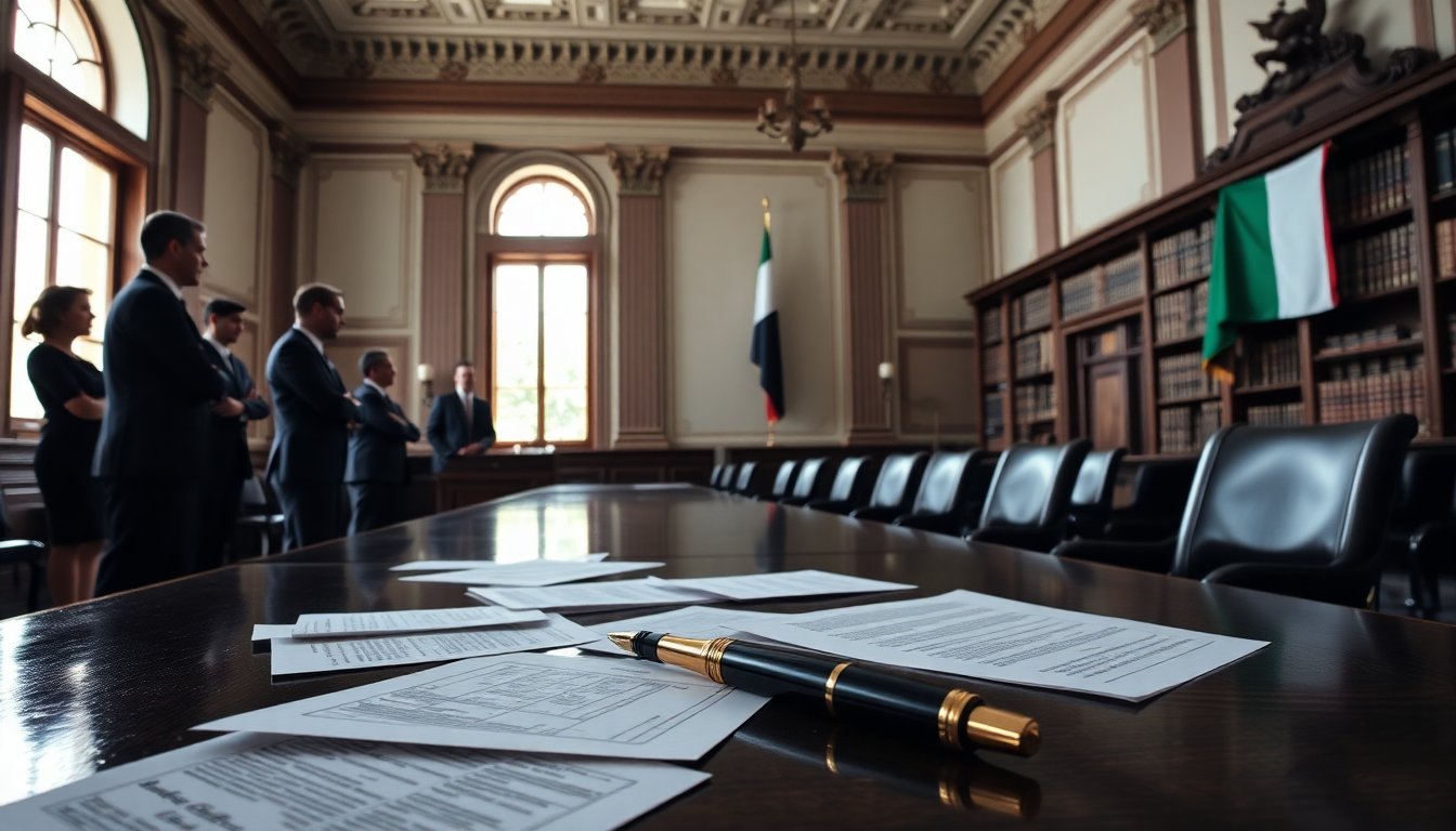 Tribunale di Salerno: Capitalizzazione Composta degli Interessi nei Mutui – Cosa Devi Sapere