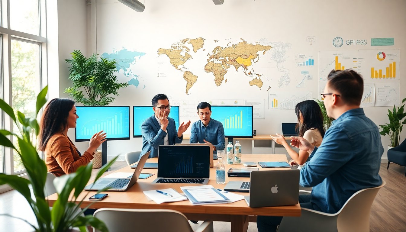 Analisi delle opportunità fintech nel 2026: un panorama in evoluzione