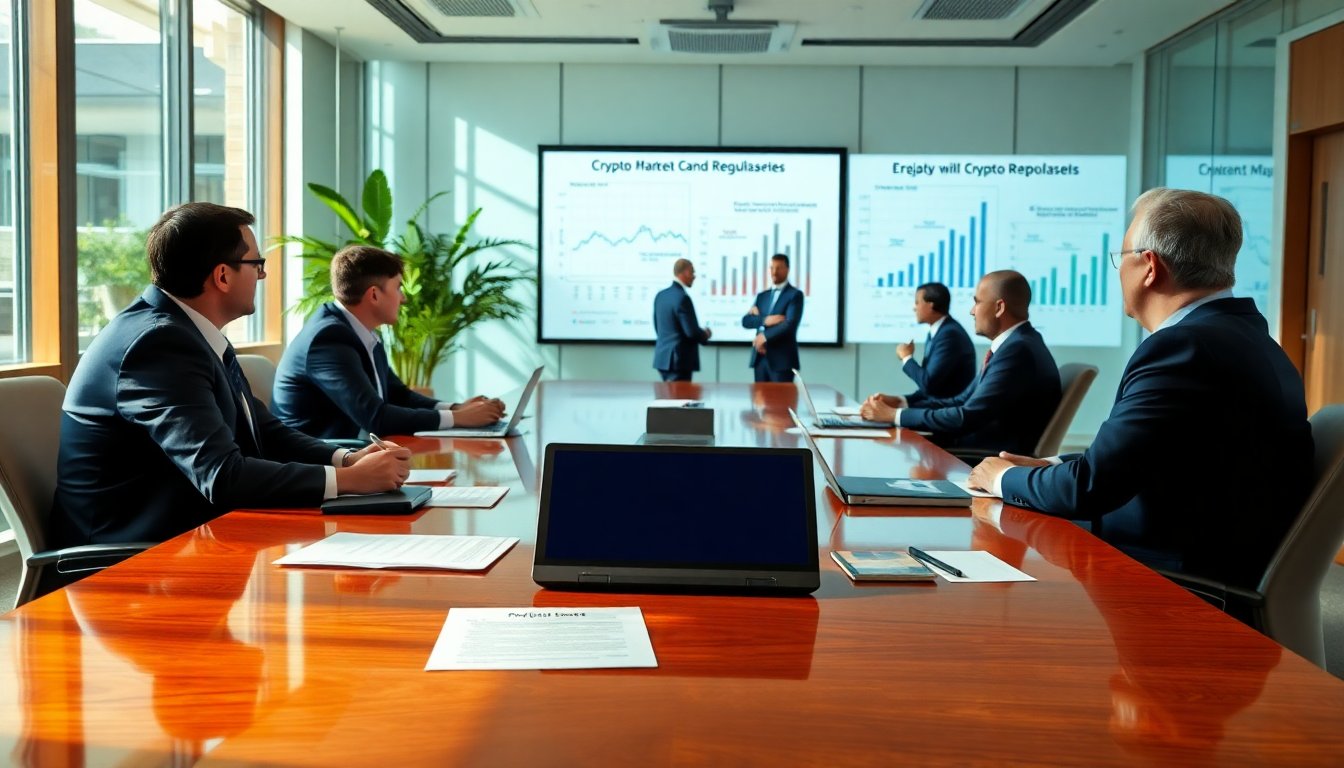 CFTC e SEC collaborano per un futuro migliore nei mercati crypto