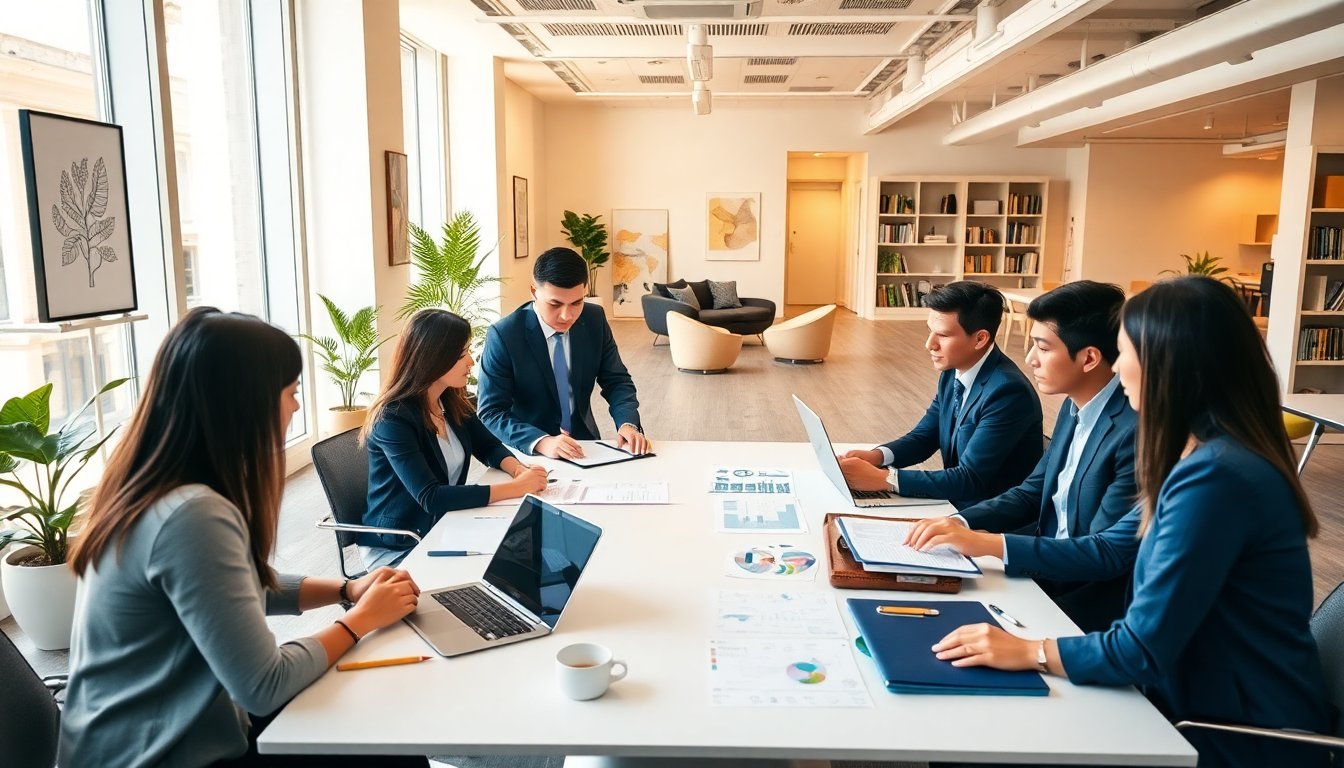 Come Derga Consulting Comunica con Efficacia nel Settore Tecnologico