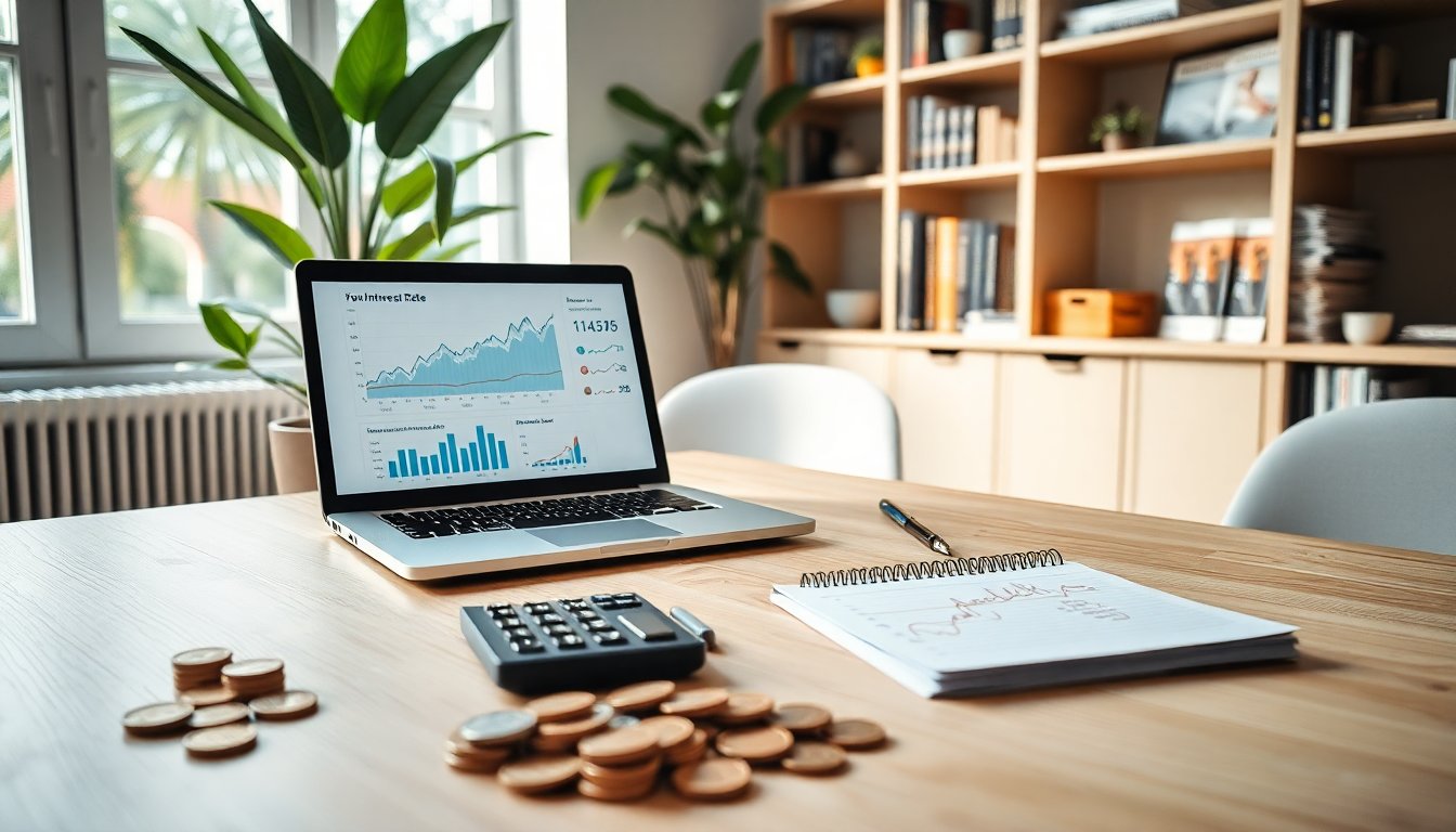 Conti Deposito: Guida Completa ai Migliori Investimenti a Basso Rischio nel 2023