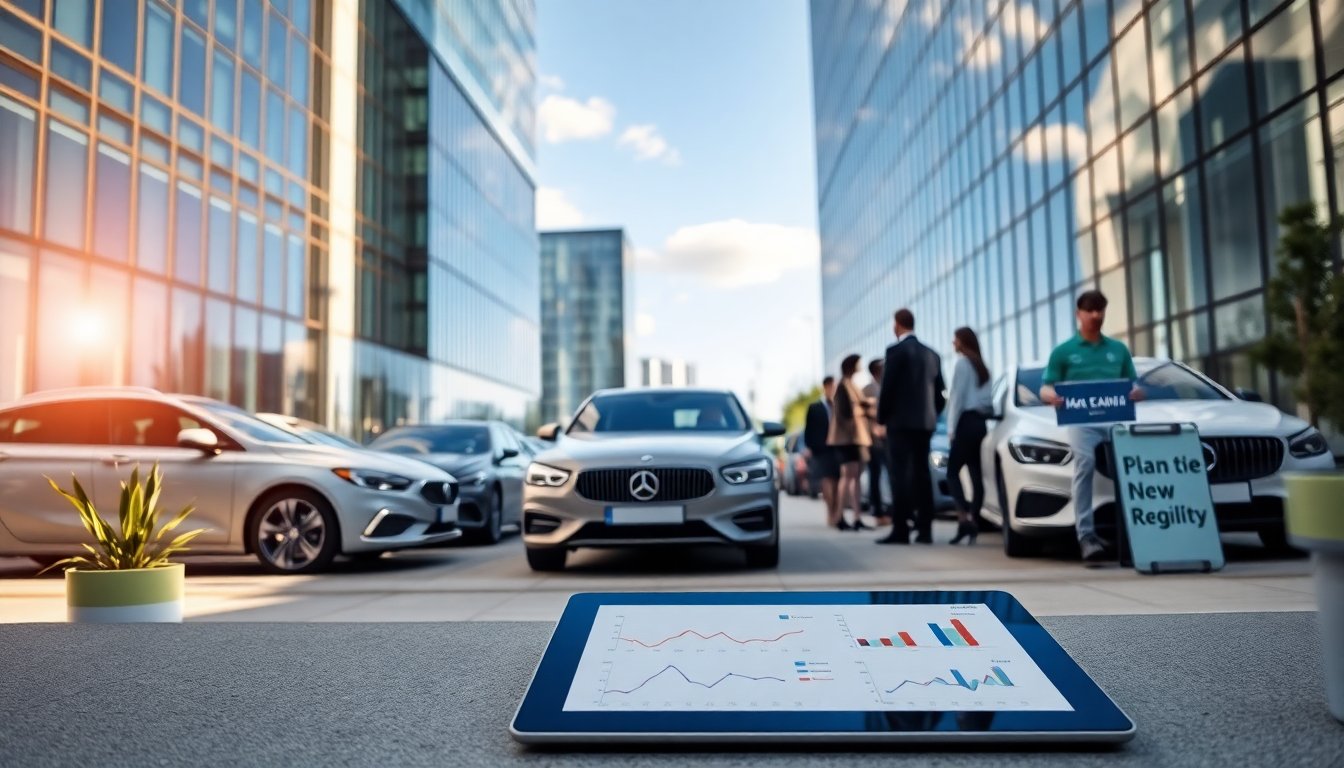 Fringe benefit per auto aziendale: aggiornamenti sulla tassazione per il 2026