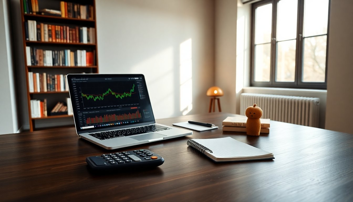 Guida Definitiva alle Ultime Novità sulla Finanza Personale