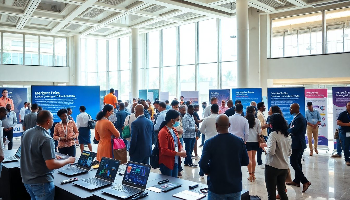 Ibom Blockchain Xperience: il principale evento blockchain dell’Africa Occidentale