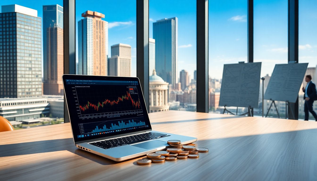 Il CLARITY Act: una svolta per il mercato delle criptovalute negli Stati Uniti