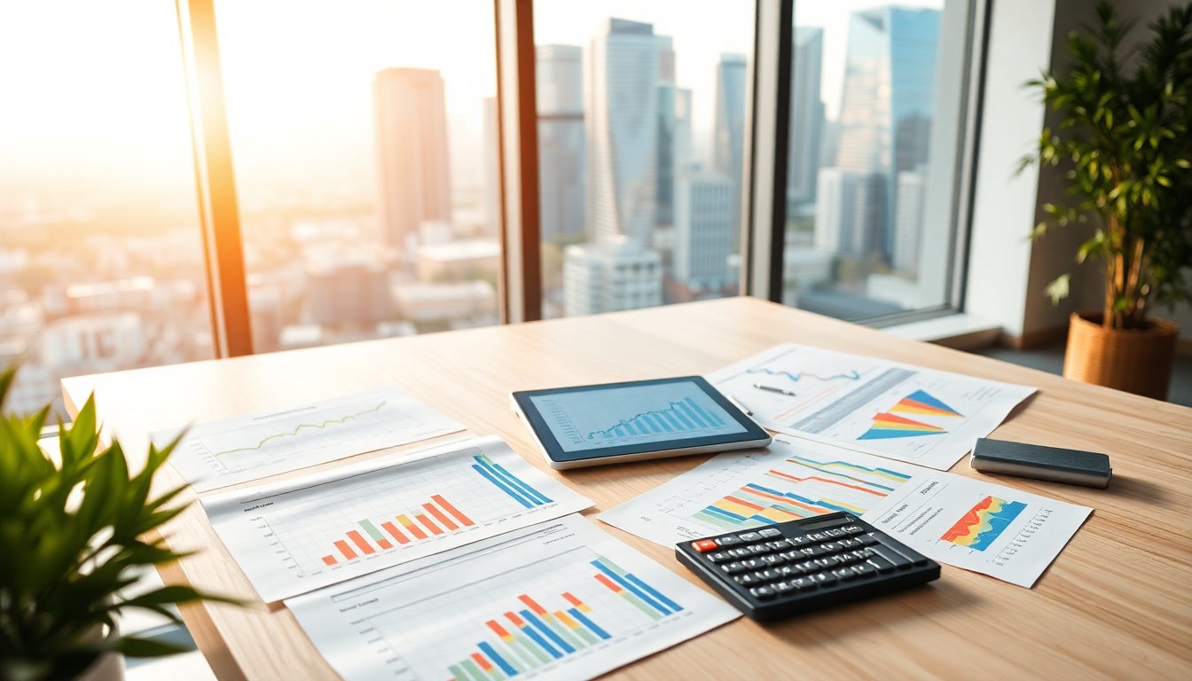 Investimenti a Basso Rischio con Alti Ritorni: Guida Completa e Strategica