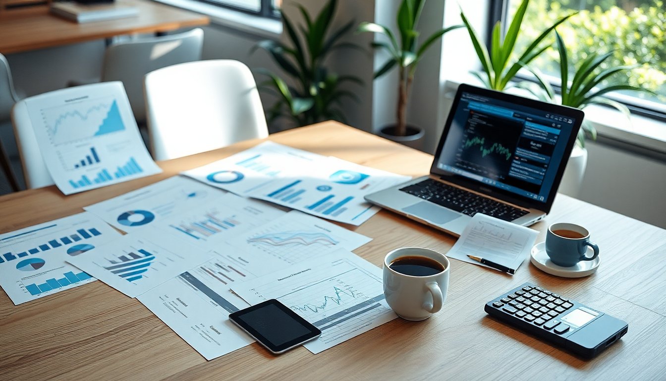 Investimenti nel 2026: Le Migliori Opportunità da Scoprire